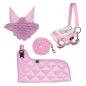 Preview: Set Hobby Horse Pink